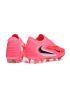 Nike Phantom 6 Elite Low FG Pink Black White