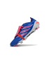 adidas 26 Predator Elite Tongue FG Blue Pink