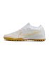Nike Air Zoom Mercurial Vapor 15 Elite TF White Gold