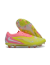 Nike Phantom 6 Elite Low FG Yellow Pink White