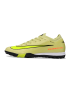Nike Air Zoom Mercurial Vapor 16 Elite TF Lime light Volt Hyper Crimson