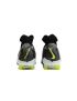 Nike Phantom GX Elite Fusion DF FG Link - Black/Volt/White/Blue Glow