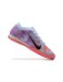 Nike Air Zoom Mercurial Vapor 15 Elite TF Dream Speed 6 - Cobalt Bliss/Black/Fuchsia Dream
