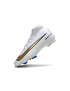 Nike Air Zoom Mercurial Superfly 10 Elite FG 'Disruptive' - White Edition