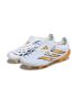 adidas 26 Predator Elite Tongue FG White Metallic Gold Black