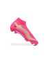 Nike Air Zoom Mercurial Superfly 10 Elite FG Pink