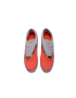Nike Phantom 6 Elite Low FG Orange Silver Grey
