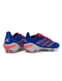 adidas 26 Predator Elite FG Blue Pink