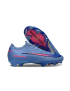 Nike Air Zoom Mercurial Vapor 16 Elite FG Blue Pink