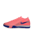 New Nike Air Zoom Mercurial Vapor 16 Elite TF Pink Blue