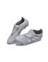 adidas 26 Predator Elite Tongue FG Grey Silver Red