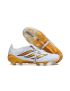 adidas 26 Predator Elite Tongue FG White Metallic Gold Black
