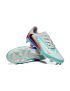 Nike Phantom 6 Elite Low FG Pistachio Frost Hyper Orange