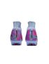 Nike Air Zoom Mercurial Superfly 9 MDS Elite FG - Cobalt Bliss/Black/Fuchsia Dream
