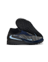 Nike Phantom 6 Elite DF TF Black Ice Blue