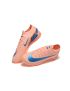 Nike Air Zoom Mercurial Vapor 16 Elite TF Pink Blue