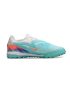 Nike Phantom 6 Elite Low TF Jade Blue White