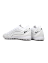 Nike Air Zoom Mercurial Vapor 16 Elite TF White Edition