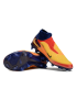 Nike Phantom 6 Elite DF FG Erling Haaland Laser Orange Lemon Venom Blue Void