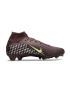 Nike Air Zoom Mercurial Superfly 10 Elite FG Chocolate