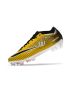 Nike Air Zoom Mercurial Vapor 15 Elite FG KM 201 Yellow Black