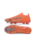 Adidas F50 Lacess Elie FG Orange Lucid Blue