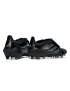 Adidas Predator 26 Elite FG Black Silver