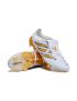 adidas 26 Predator Elite Tongue FG White Metallic Gold Black