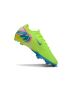 Nike Air Zoom Mercurial Vapor 16 Elite FG Green Blue Pink