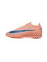 Nike Air Zoom Mercurial Vapor 16 Elite TF Pink Blue