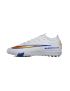 Nike Air Zoom Mercurial Vapor 16 Elite TF White Gold Blue