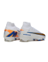 Nike Air Zoom Mercurial Superfly 10 Elite FG 'Disruptive' - White Edition