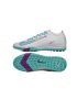 Nike Air Zoom Mercurial Vapor 16 Elite TF White Blue Purple