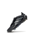Adidas Predator 26 Elite FG Black Silver