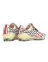 adidas F50 Elite FG Spider White