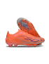 adidas F50+ Elite FG Orange Lucid Blue