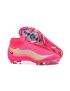 Nike Air Zoom Mercurial Superfly 10 Elite FG Pink