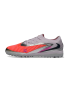 Nike Phantom 6 Elite Low TF Orange Silver Grey