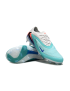 Nike Phantom 6 Elite Low FG Jade Blue White