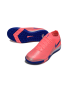 New Nike Air Zoom Mercurial Vapor 16 Elite TF Pink Blue