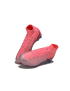 Nike Air Zoom Mercurial Superfly 10 Elite FG Pink Blue Silver