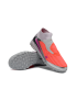 Nike Phantom 6 Elite DF TF Orange Silver Grey