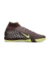 Nike Air Zoom Mercurial Superfly 10 Elite TF Chocolate