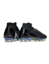 Nike Phantom 6 Elite FG Black Gold