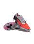 Nike Phantom 6 Elite Low FG Orange Silver Grey