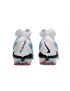 Nike Phantom GX Elite DF FG Blast - Baltic Blue/Pink Blast/White/Laser Blue