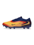 Nike Phantom 6 Elite Low FG Erling Haaland Laser Orange Lemon Venom Blue Void