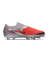 Nike Phantom 6 Elite Low FG Orange Silver Grey