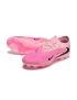 Nike Phantom 6 Elite Low FG Pink Black