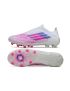 Adidas F50 Lacess Elie FG Sparkfusion Pack White Lucid Pink